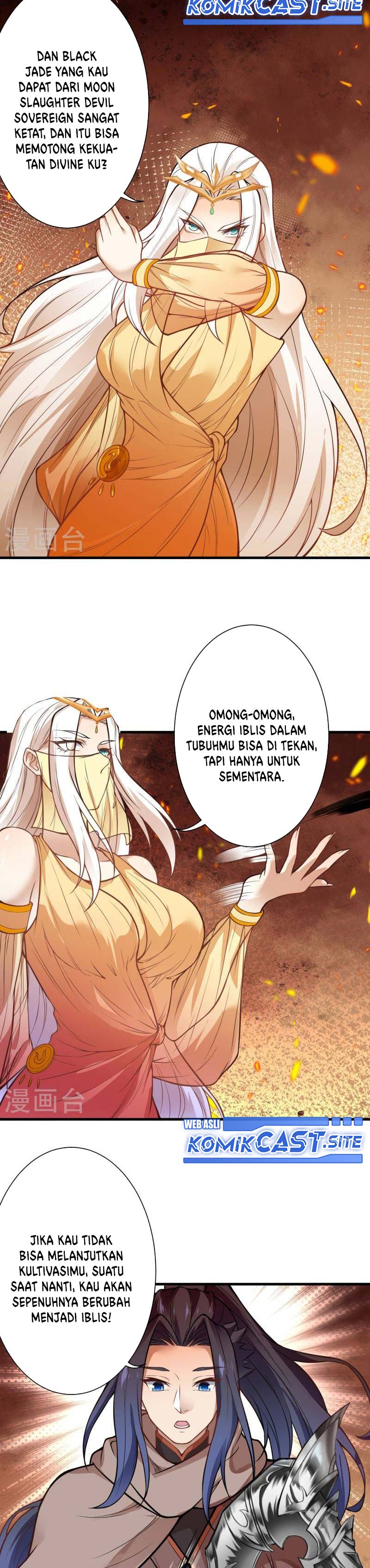 Dilarang COPAS - situs resmi www.mangacanblog.com - Komik against the gods 521 - chapter 521 522 Indonesia against the gods 521 - chapter 521 Terbaru 18|Baca Manga Komik Indonesia|Mangacan